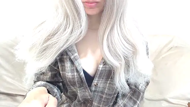  kitty Rose  online show from 04.27.26