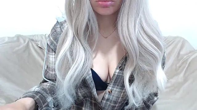  kitty Rose  online show from 05.02.26