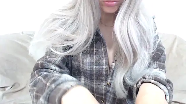  kitty Rose  online show from 05.04.26