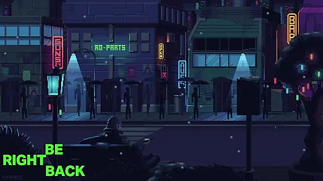 ava jhonsson online show from 12.11.24