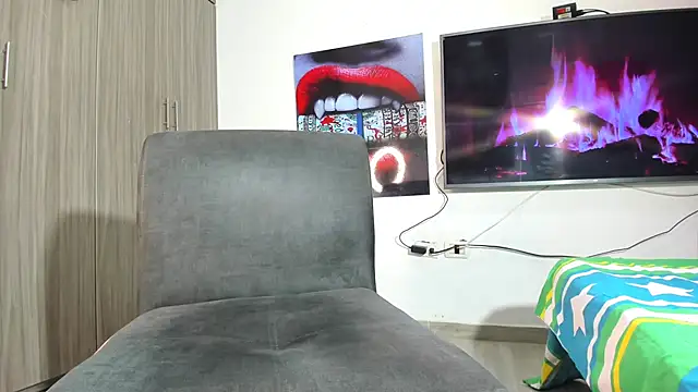 Snapshot of CbumDick chatting on 01.21.25 CbumDick online show from 01.21.25