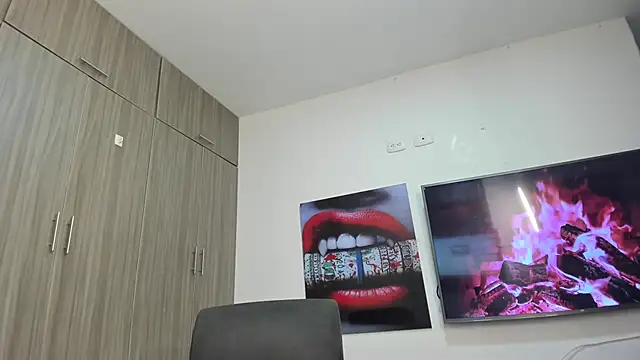 Snapshot of CbumDick chatting on 02.06.25 CbumDick online show from 02.06.25