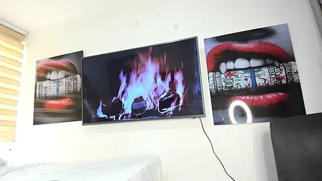 Snapshot of CbumDick chatting on 03.19.25 CbumDick online show from 03.19.25