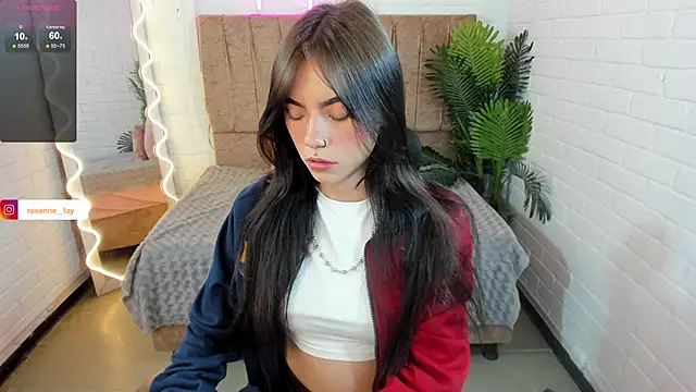 Roxanne tay online show from 01.14.25