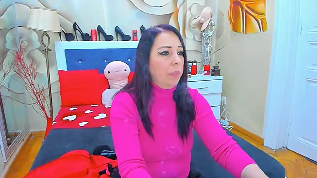 LauraSin online show from 01.26.25