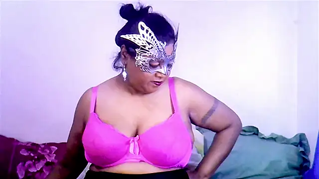 Mysterylady143 online show from 07.09.26