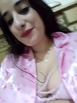 Mimy Arabic online show from 01.07.25