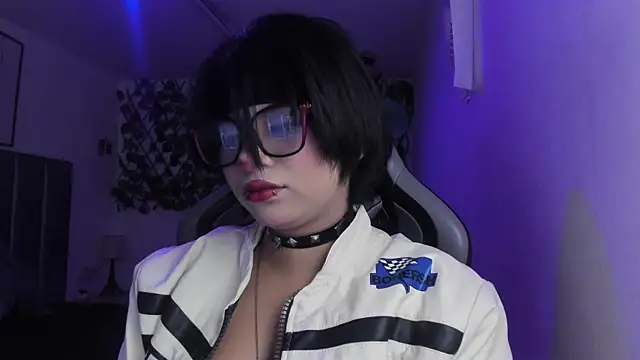 Kitty Gang online show from 05.09.26