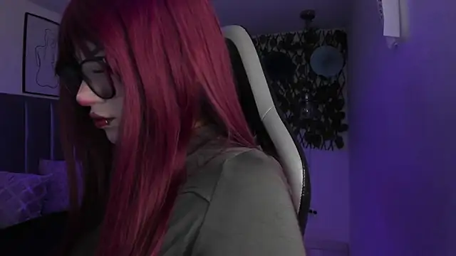 Kitty Gang online show from 05.27.26