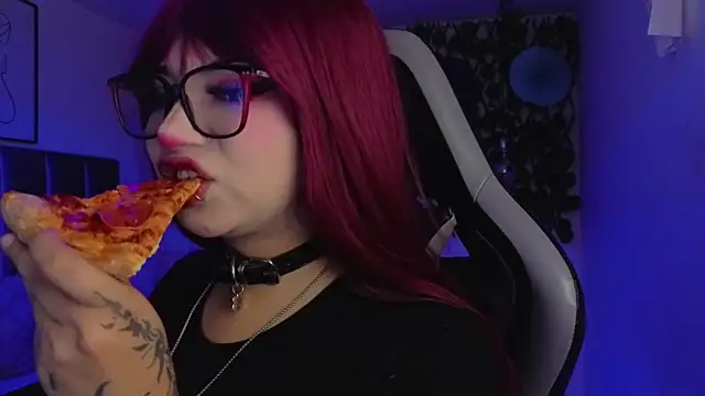 Kitty Gang online show from 05.28.26