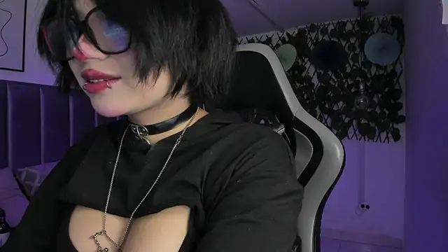 Kitty Gang online show from 06.02.26