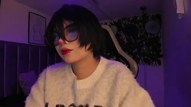 Kitty Gang online show from 06.04.26