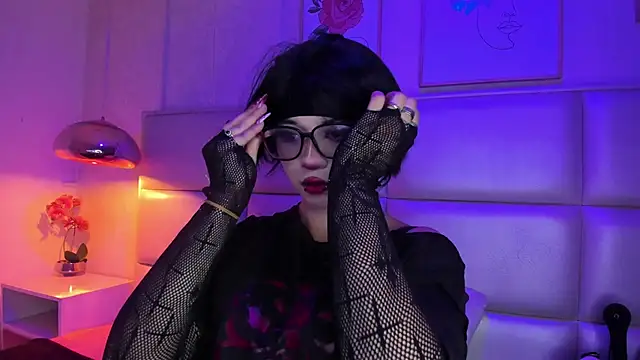 Kitty Gang online show from 06.08.26