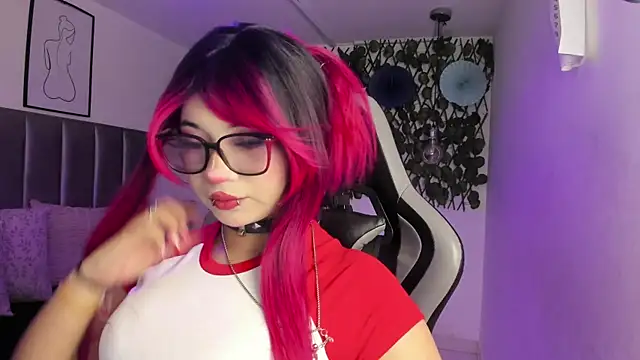 Kitty Gang online show from 06.16.26