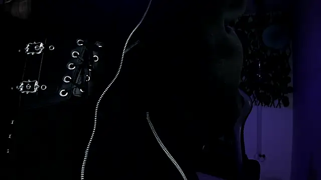 Kitty Gang online show from 06.25.26
