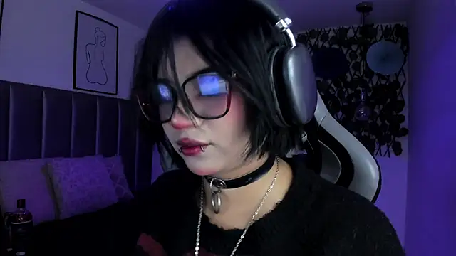 Kitty Gang online show from 07.02.26