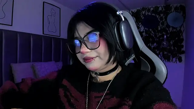 Kitty Gang online show from 07.02.26
