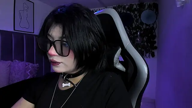 Kitty Gang online show from 07.22.26