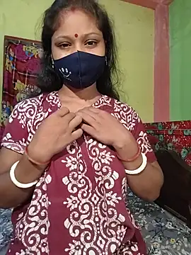 indiancouple09 online show from 07.13.26