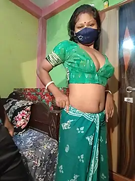 indiancouple09 online show from 07.26.26