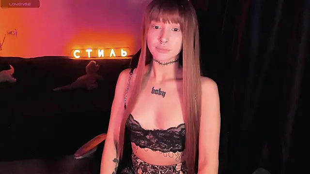 MilaAsh online show from 05.05.26