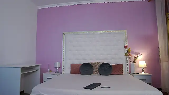 Snapshot of Lenna_Paul chatting on 02.05.26 Lenna Paul online show from 02.05.26