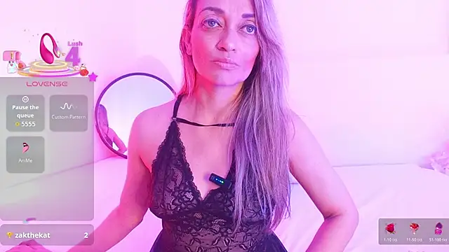 emma collson online show from 01.11.26