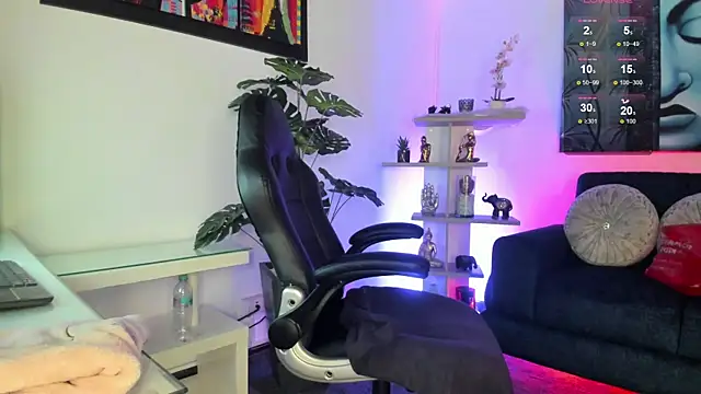 BaphyBaby online show from 03.18.25