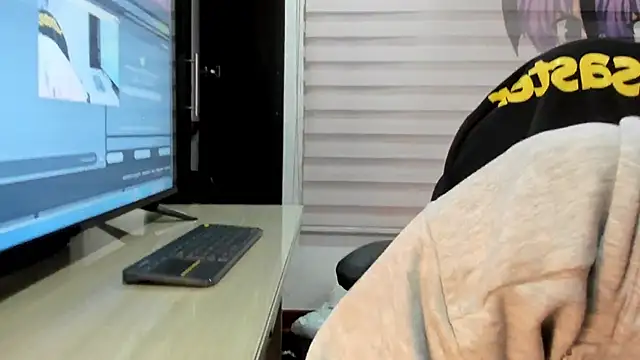 BaphyBaby online show from 10.14.25