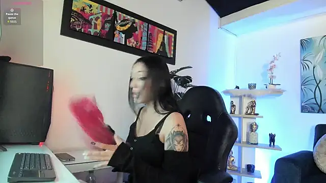 BaphyBaby online show from 10.17.25