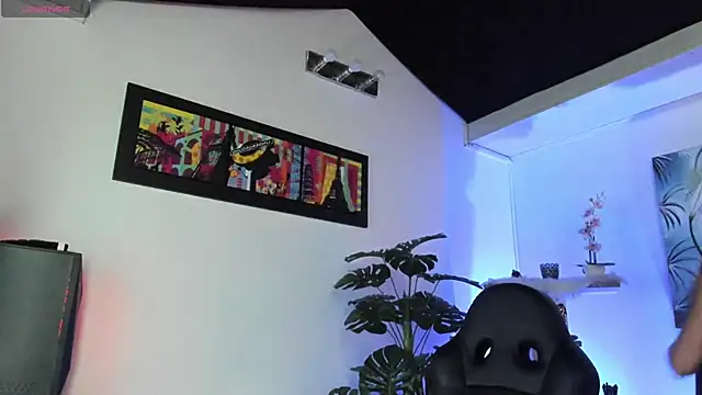 BaphyBaby online show from 11.15.25