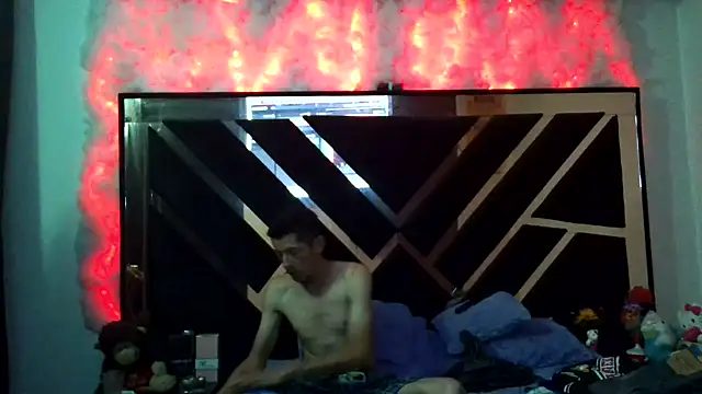 Brianna Trans00 online show from 02.18.26