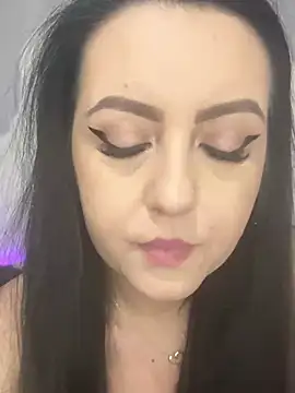 Ariel  Blossom online show from 01.10.25