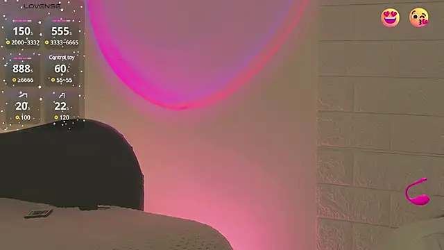 Ariel  Blossom online show from 03.13.25