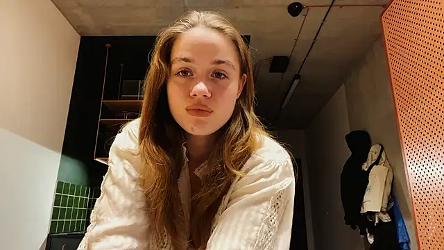 Celeste Glow online show from 12.01.24