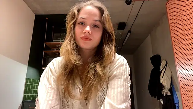 Celeste Glow online show from 12.09.24