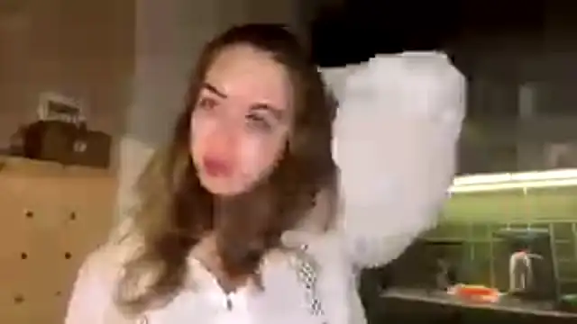 Celeste Glow online show from 12.12.24