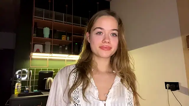 Celeste Glow online show from 12.15.24