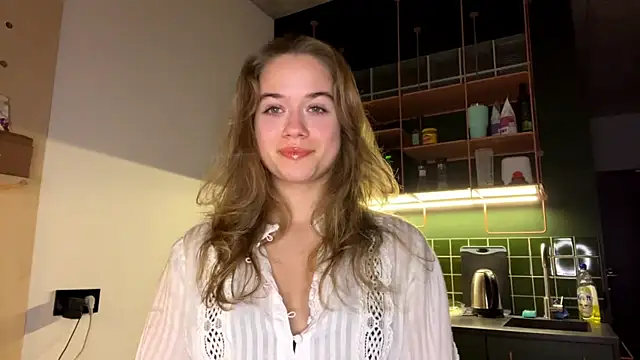 Celeste Glow online show from 12.16.24