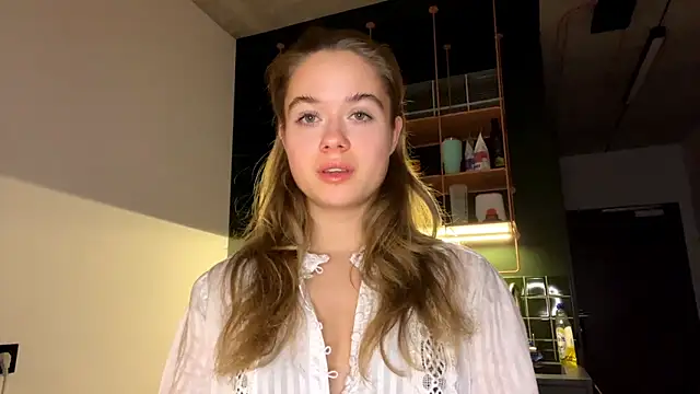 Celeste Glow online show from 12.19.24