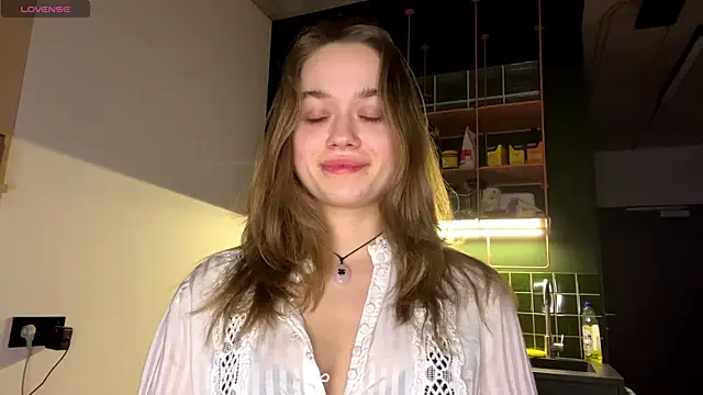 Celeste Glow online show from 02.12.25