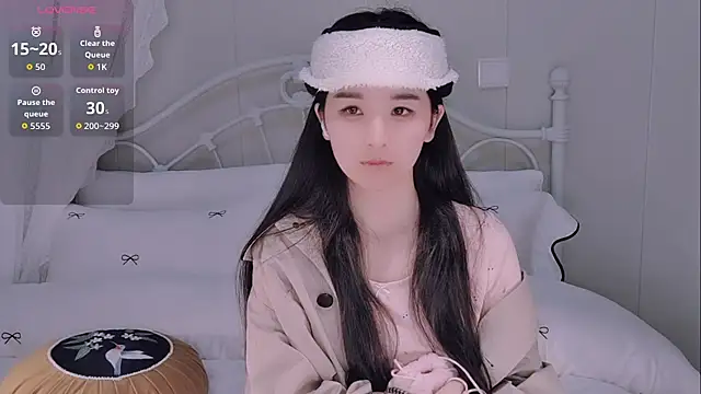 BingLin- online show from 05.01.26