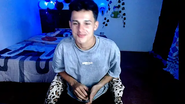 freddy romas online show from 10.26.25