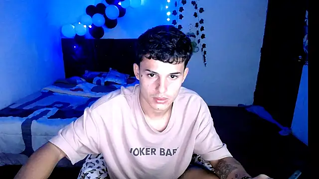 freddy romas online show from 11.03.25