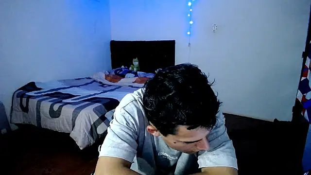 freddy romas online show from 01.12.26