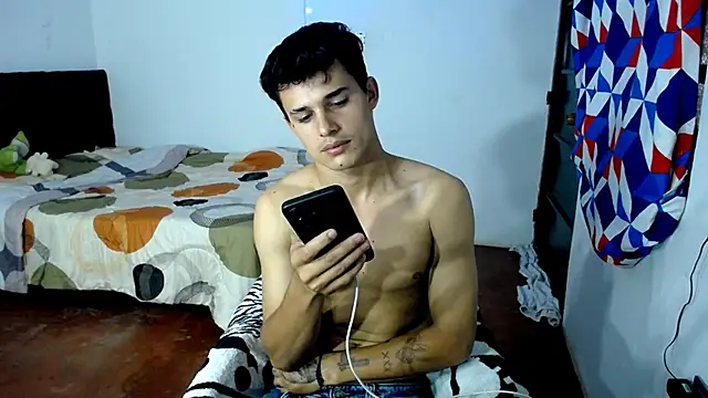 freddy romas online show from 02.02.26