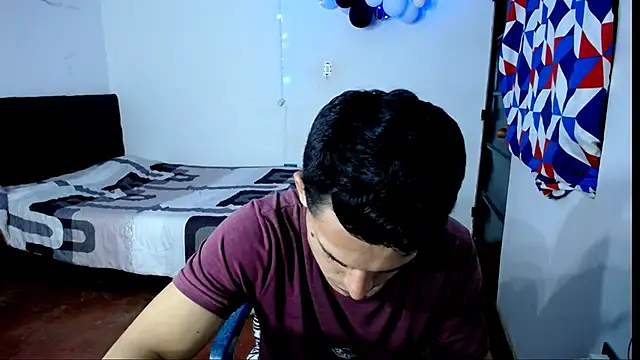 freddy romas online show from 02.10.26