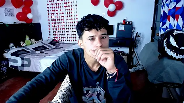freddy romas online show from 04.27.26
