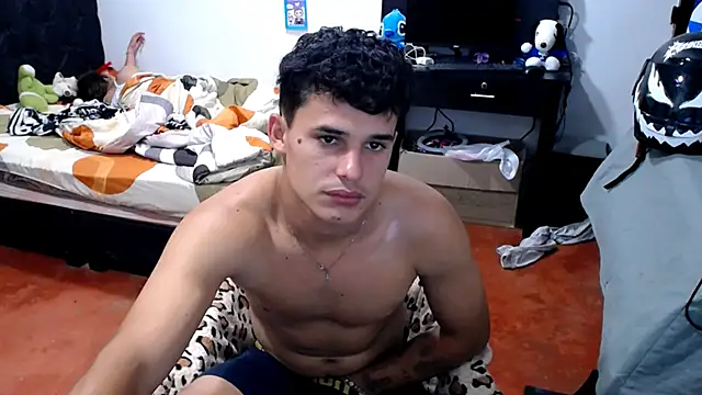Snapshot of freddy_romas chatting on 06.03.26 freddy romas online show from 06.03.26