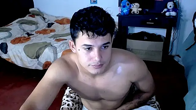 Snapshot of freddy_romas chatting on 06.09.26 freddy romas online show from 06.09.26